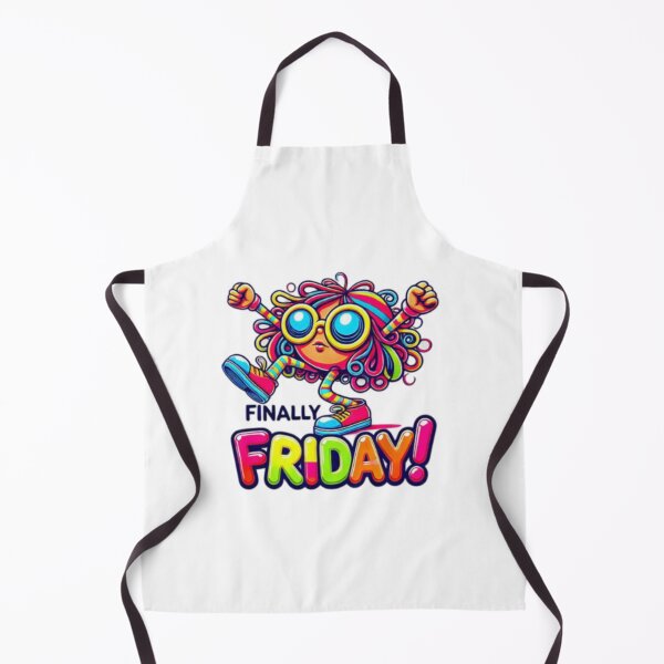 Item preview, Finally Friday!! designed and sold by Shs-Kenya.
