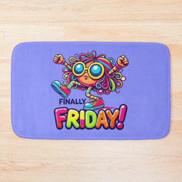 Item preview, Finally Friday!! designed and sold by Shs-Kenya.