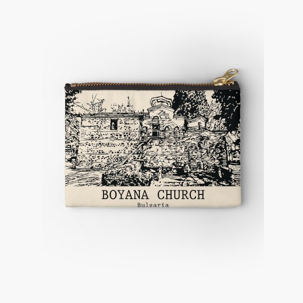 Item preview, Boyana Church - Bulgaria designed and sold by Lakeric.