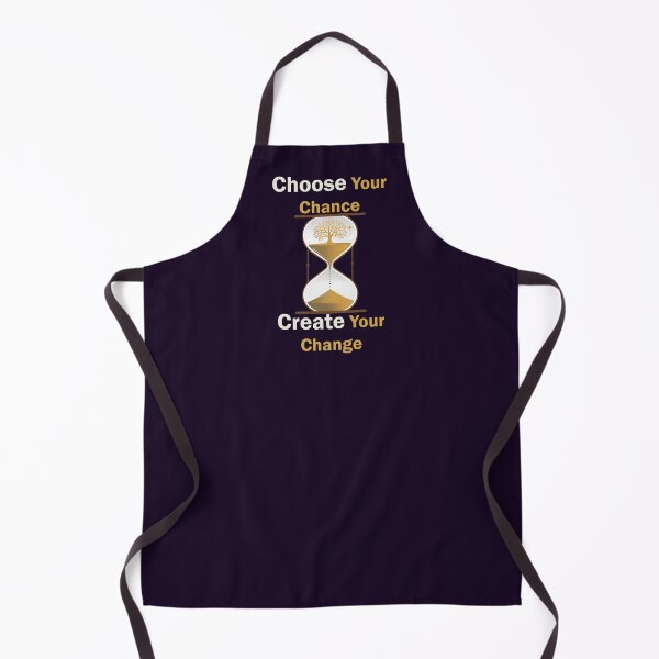 Item preview, Inspirational Quote Choose Your Chance Create Your Change Law of Assumption designed and sold by tamdevo1.