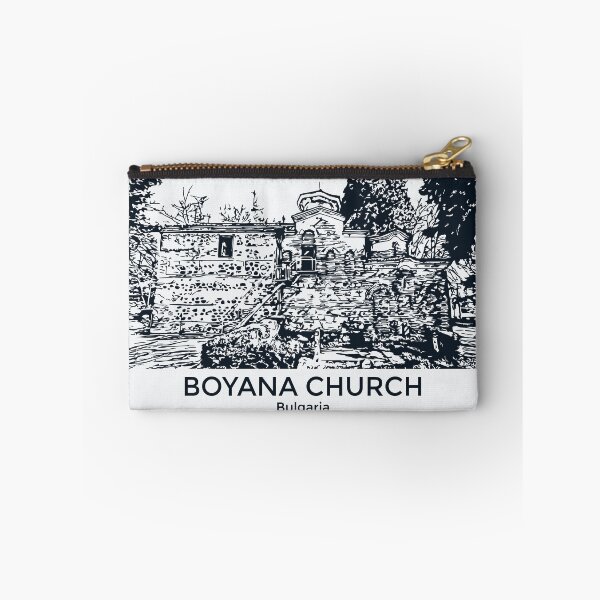 Item preview, Boyana Church - Bulgaria designed and sold by Lakeric.