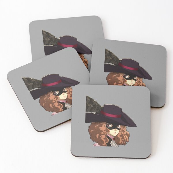 Item preview, Haru Okumura - Persona 5 designed and sold by Absorb81.