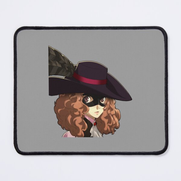Item preview, Haru Okumura - Persona 5 designed and sold by Absorb81.