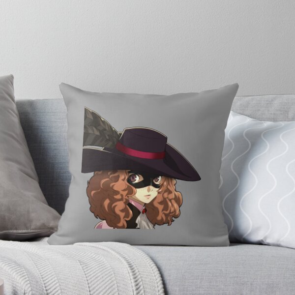 Item preview, Haru Okumura - Persona 5 designed and sold by Absorb81.