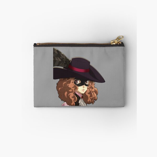 Item preview, Haru Okumura - Persona 5 designed and sold by Absorb81.
