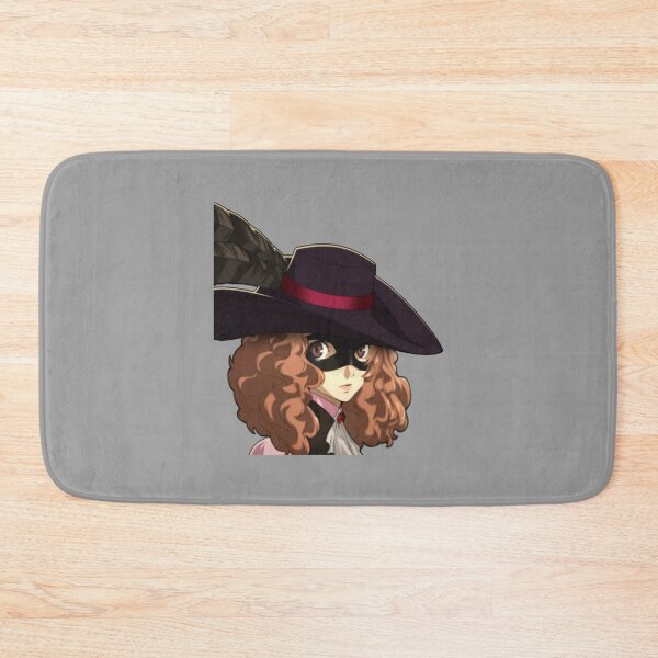 Item preview, Haru Okumura - Persona 5 designed and sold by Absorb81.