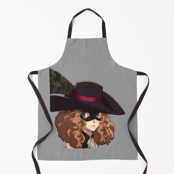 Item preview, Haru Okumura - Persona 5 designed and sold by Absorb81.