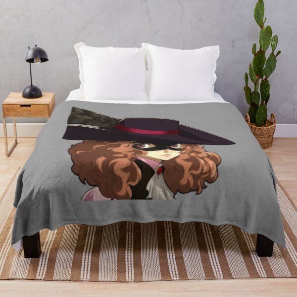 Item preview, Haru Okumura - Persona 5 designed and sold by Absorb81.