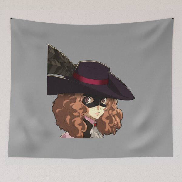 Item preview, Haru Okumura - Persona 5 designed and sold by Absorb81.