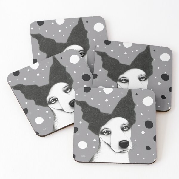 Item preview, Marla designed and sold by TedArtEmporium.