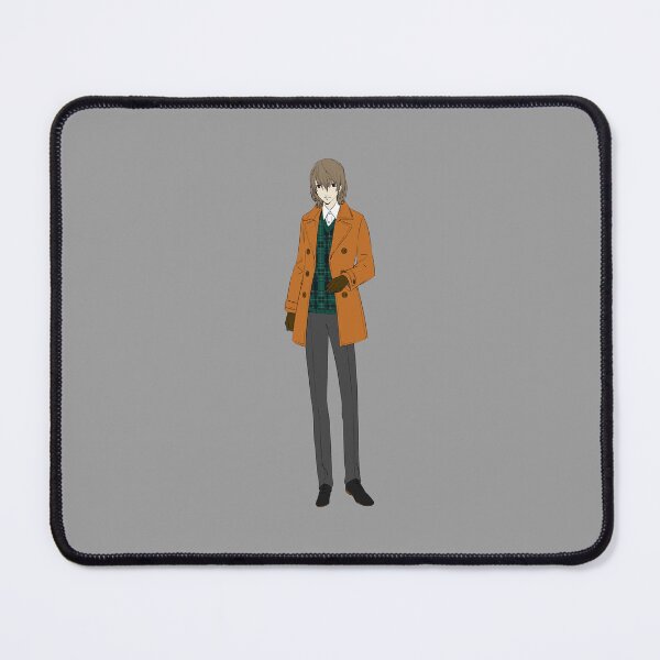 Item preview, Goro Akechi - Persona 5 designed and sold by Absorb81.