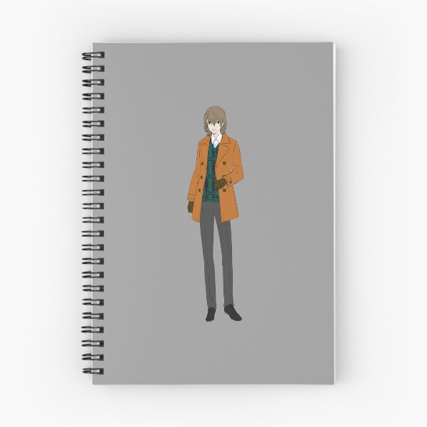 Item preview, Goro Akechi - Persona 5 designed and sold by Absorb81.