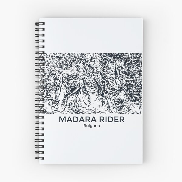 Item preview, Madara Rider - Bulgaria designed and sold by Lakeric.
