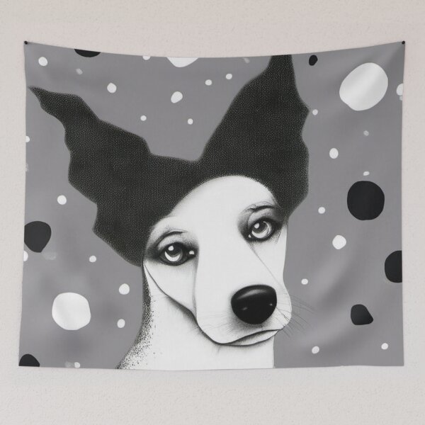 Item preview, Marla designed and sold by TedArtEmporium.