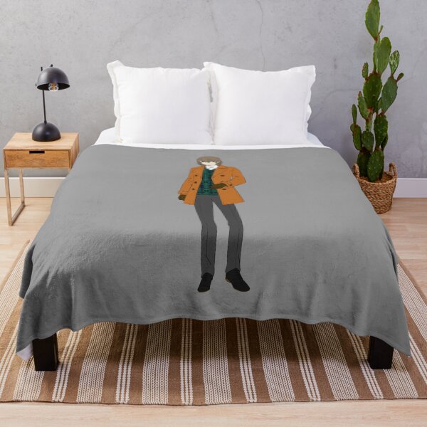Item preview, Goro Akechi - Persona 5 designed and sold by Absorb81.