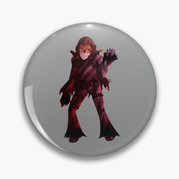 Item preview, Goro Akechi - Persona 5 designed and sold by Absorb81.