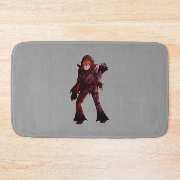 Item preview, Goro Akechi - Persona 5 designed and sold by Absorb81.