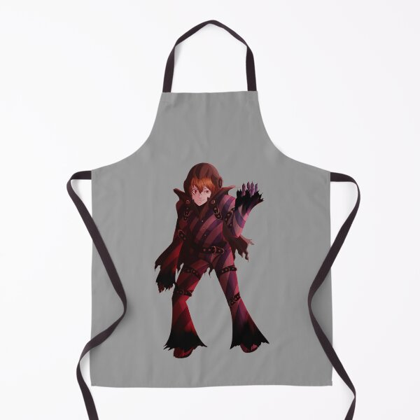 Item preview, Goro Akechi - Persona 5 designed and sold by Absorb81.
