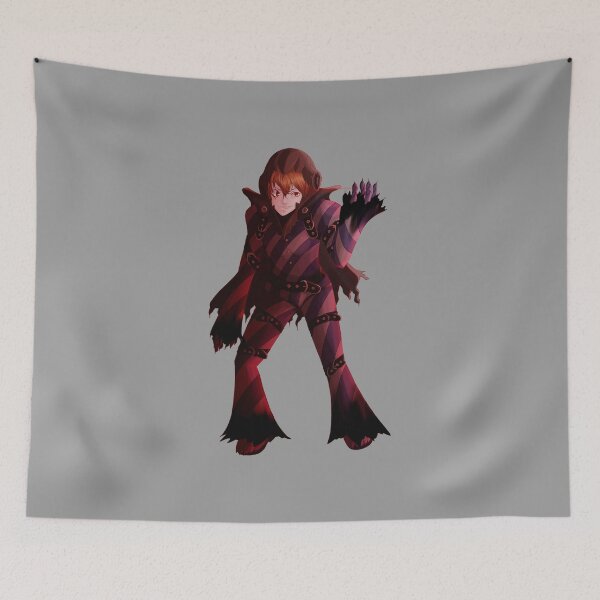 Item preview, Goro Akechi - Persona 5 designed and sold by Absorb81.