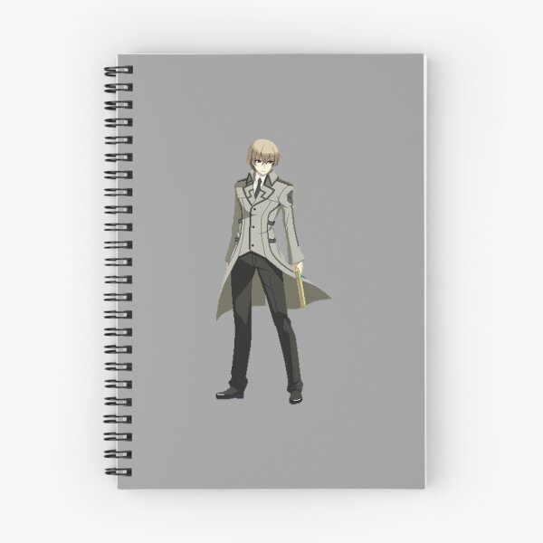 Item preview, Goro Akechi - Persona 5 designed and sold by Absorb81.