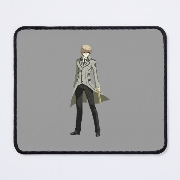 Item preview, Goro Akechi - Persona 5 designed and sold by Absorb81.