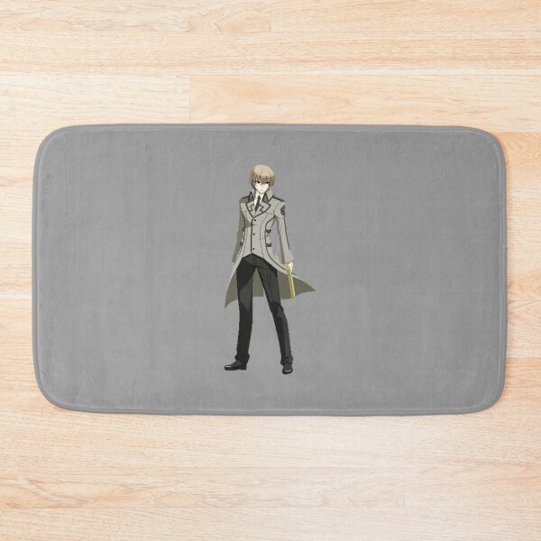 Item preview, Goro Akechi - Persona 5 designed and sold by Absorb81.