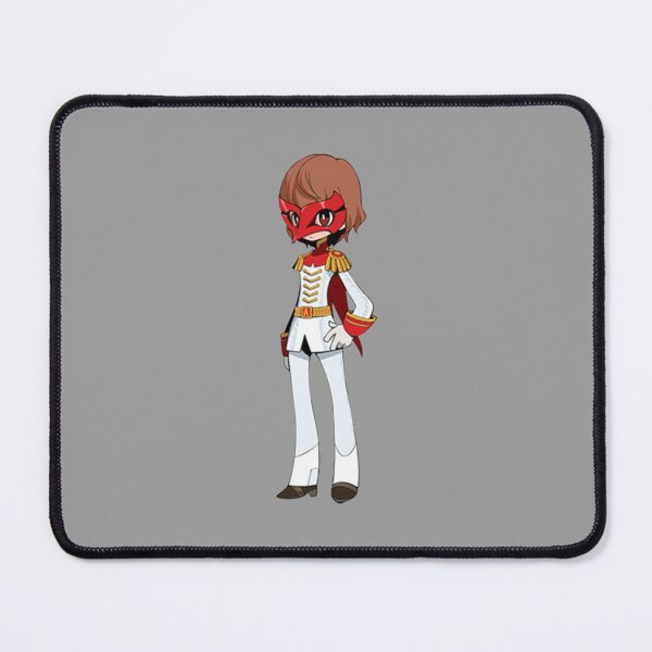 Item preview, Goro Akechi - Persona 5 designed and sold by Absorb81.