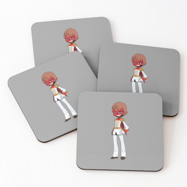 Item preview, Goro Akechi - Persona 5 designed and sold by Absorb81.