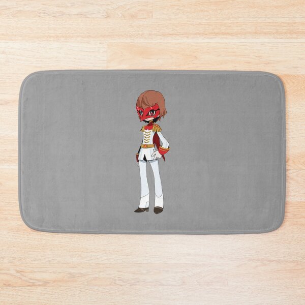 Item preview, Goro Akechi - Persona 5 designed and sold by Absorb81.