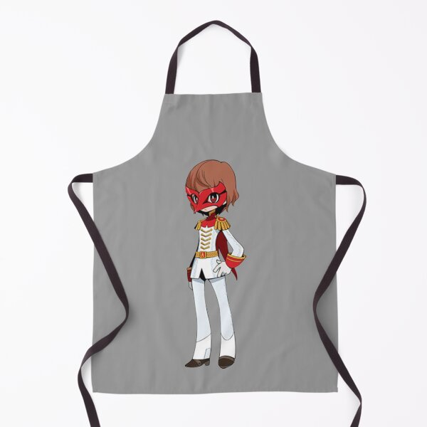 Item preview, Goro Akechi - Persona 5 designed and sold by Absorb81.