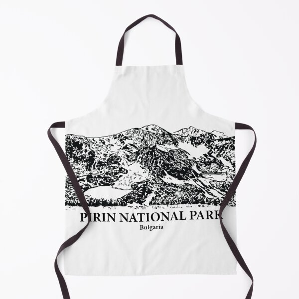 Item preview, Pirin National Park - Bulgaria designed and sold by Lakeric.