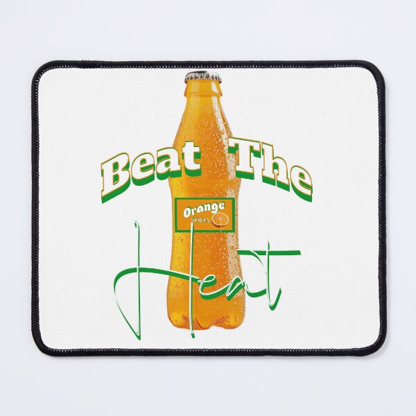 Item preview, Orange Soda designed and sold by BlackRin.