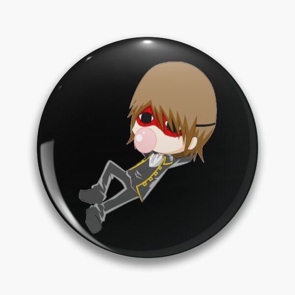 Artikelvorschau, Goro Akechi - Persona 5 entworfen und verkauft von Absorb81.