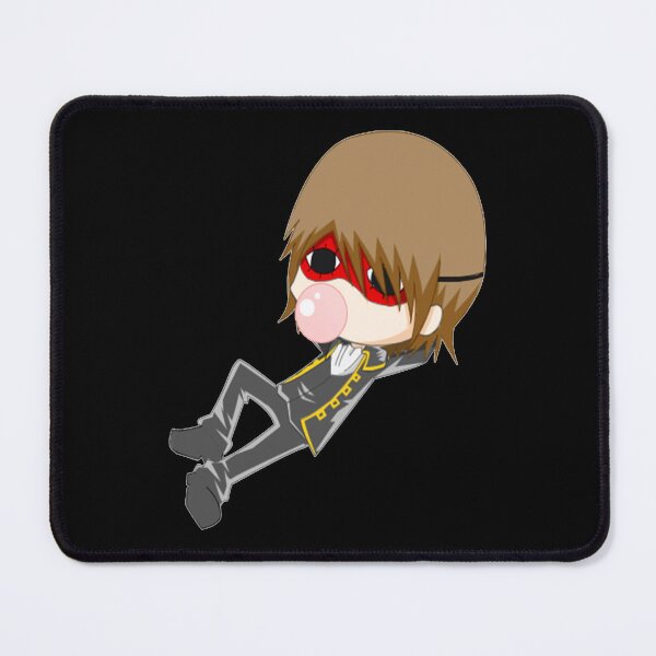 Item preview, Goro Akechi - Persona 5 designed and sold by Absorb81.
