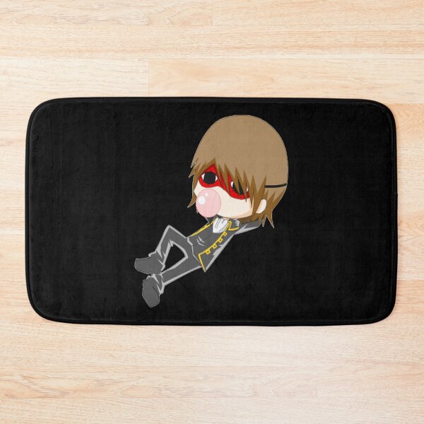Item preview, Goro Akechi - Persona 5 designed and sold by Absorb81.