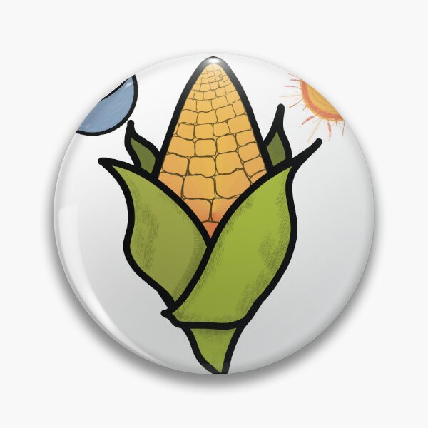 Item preview, Children of Corn / Toj - Moon and Sun designed and sold by Luisito2308.