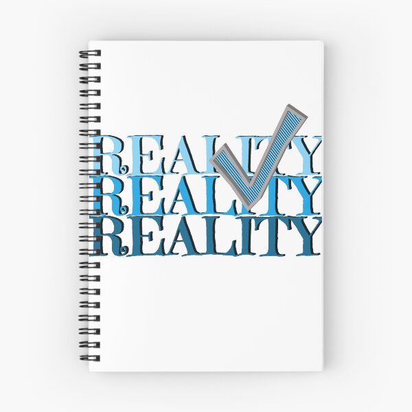 Item preview, Reality designed and sold by CammiesShop.