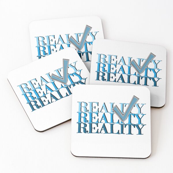 Item preview, Reality designed and sold by CammiesShop.