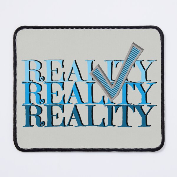 Item preview, Reality designed and sold by CammiesShop.