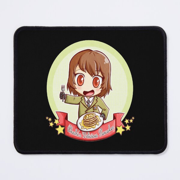 Item preview, Goro Akechi - Persona 5 designed and sold by Absorb81.
