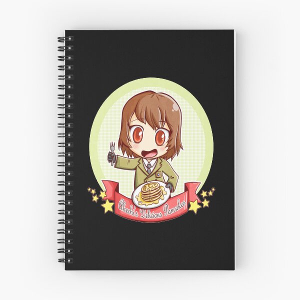 Item preview, Goro Akechi - Persona 5 designed and sold by Absorb81.