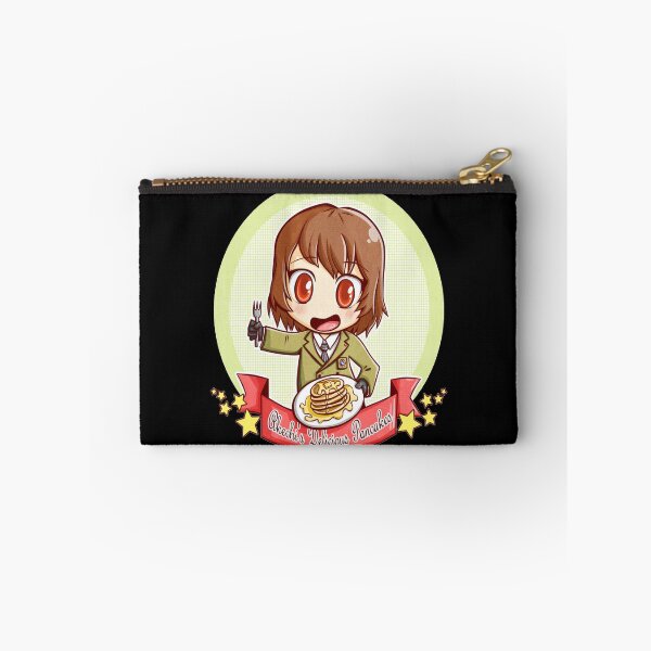Item preview, Goro Akechi - Persona 5 designed and sold by Absorb81.