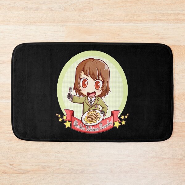 Item preview, Goro Akechi - Persona 5 designed and sold by Absorb81.