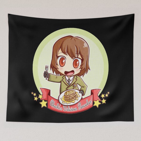 Item preview, Goro Akechi - Persona 5 designed and sold by Absorb81.