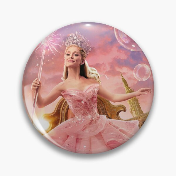Item preview, Wicked Glinda bubble designed and sold by Backstage by Leyzel.