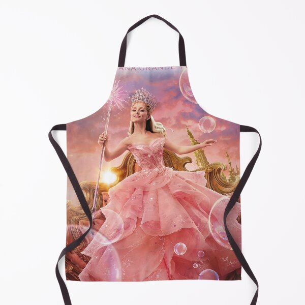 Item preview, Wicked Glinda bubble designed and sold by Backstage by Leyzel.