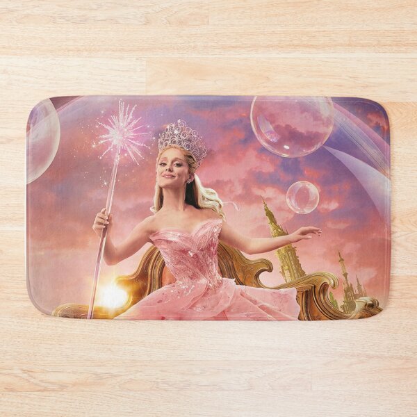 Item preview, Wicked Glinda bubble designed and sold by Backstage by Leyzel.
