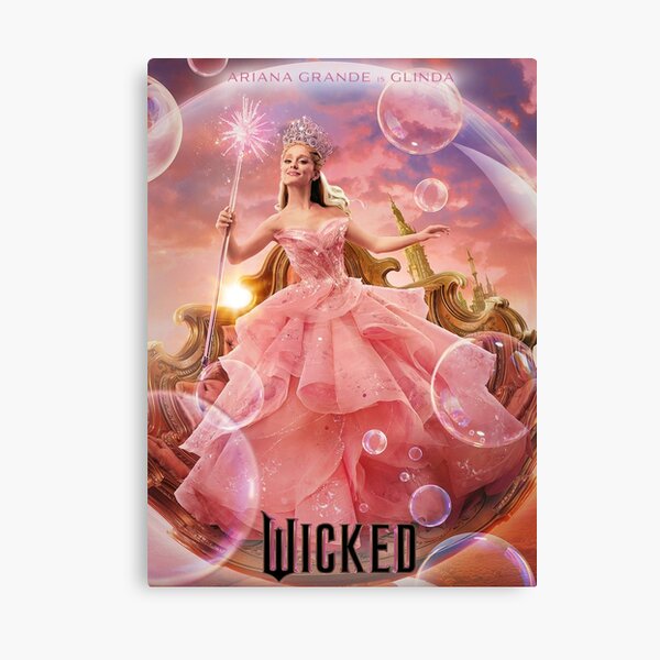 Item preview, Wicked Glinda bubble designed and sold by Backstage by Leyzel.