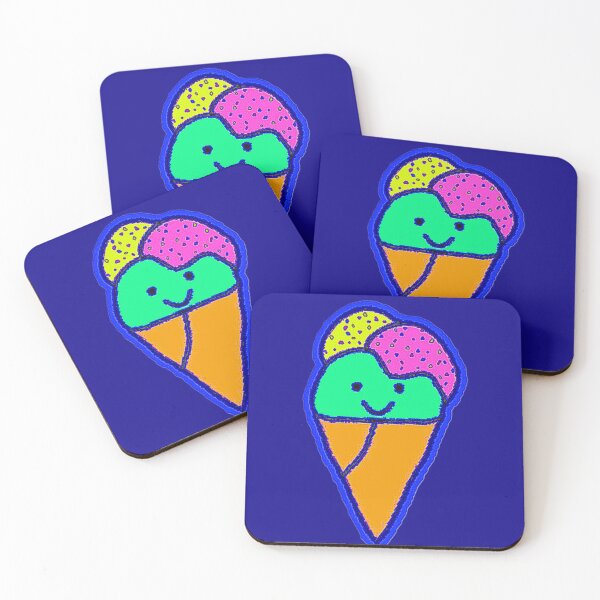 Item preview, Ice cream designed and sold by Cheryl Carpenter.