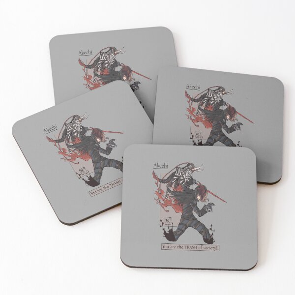 Item preview, Goro Akechi - Persona 5 designed and sold by Absorb81.